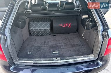 Универсал Audi A6 2000 в Сквире