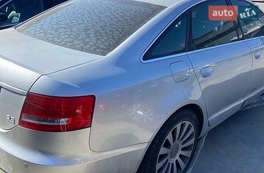 Седан Audi A6 2007 в Стрию