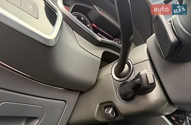 Седан Audi A6 2023 в Киеве