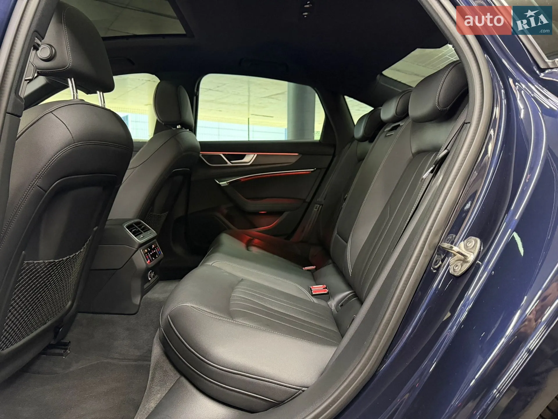 2020 Audi A6 - мініатюра 25