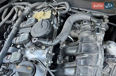 Седан Audi A6 2012 в Киеве