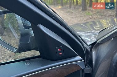 Седан Audi A6 2012 в Киеве