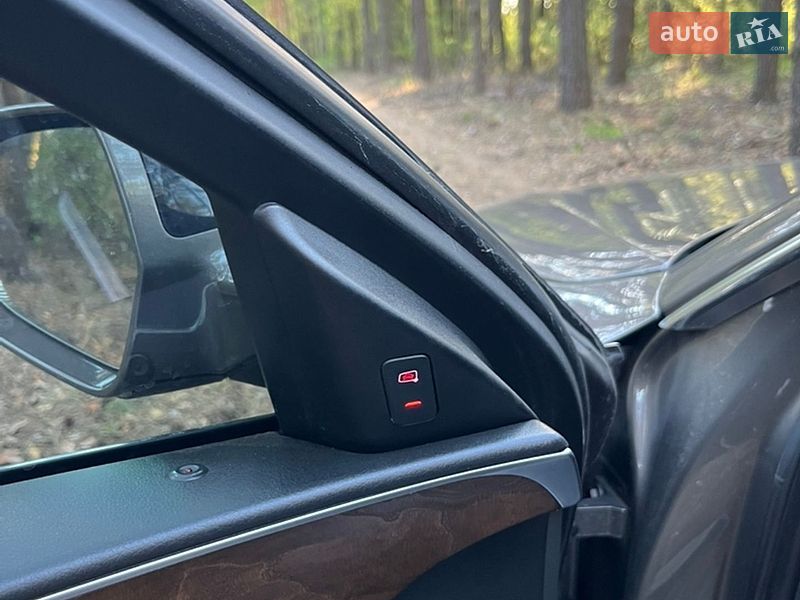 Седан Audi A6 2012 в Киеве
