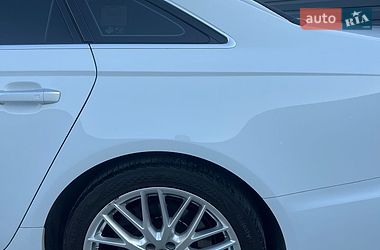 Седан Audi A6 2016 в Киеве