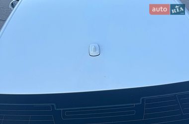 Седан Audi A6 2016 в Киеве