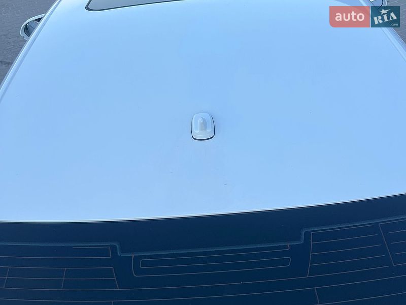 Седан Audi A6 2016 в Киеве