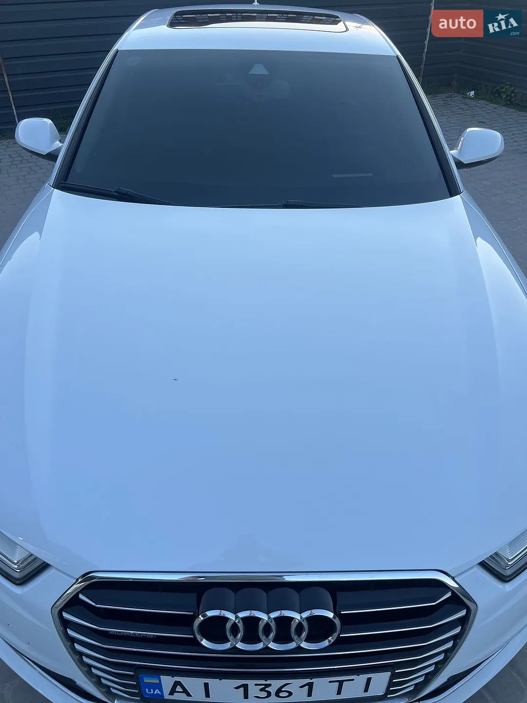 2016 Audi A6 - мініатюра 17
