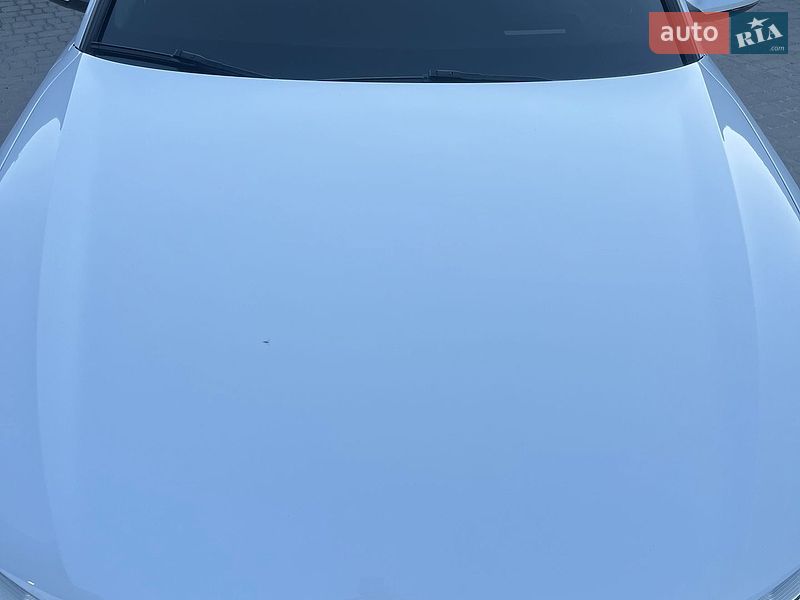 Седан Audi A6 2016 в Киеве