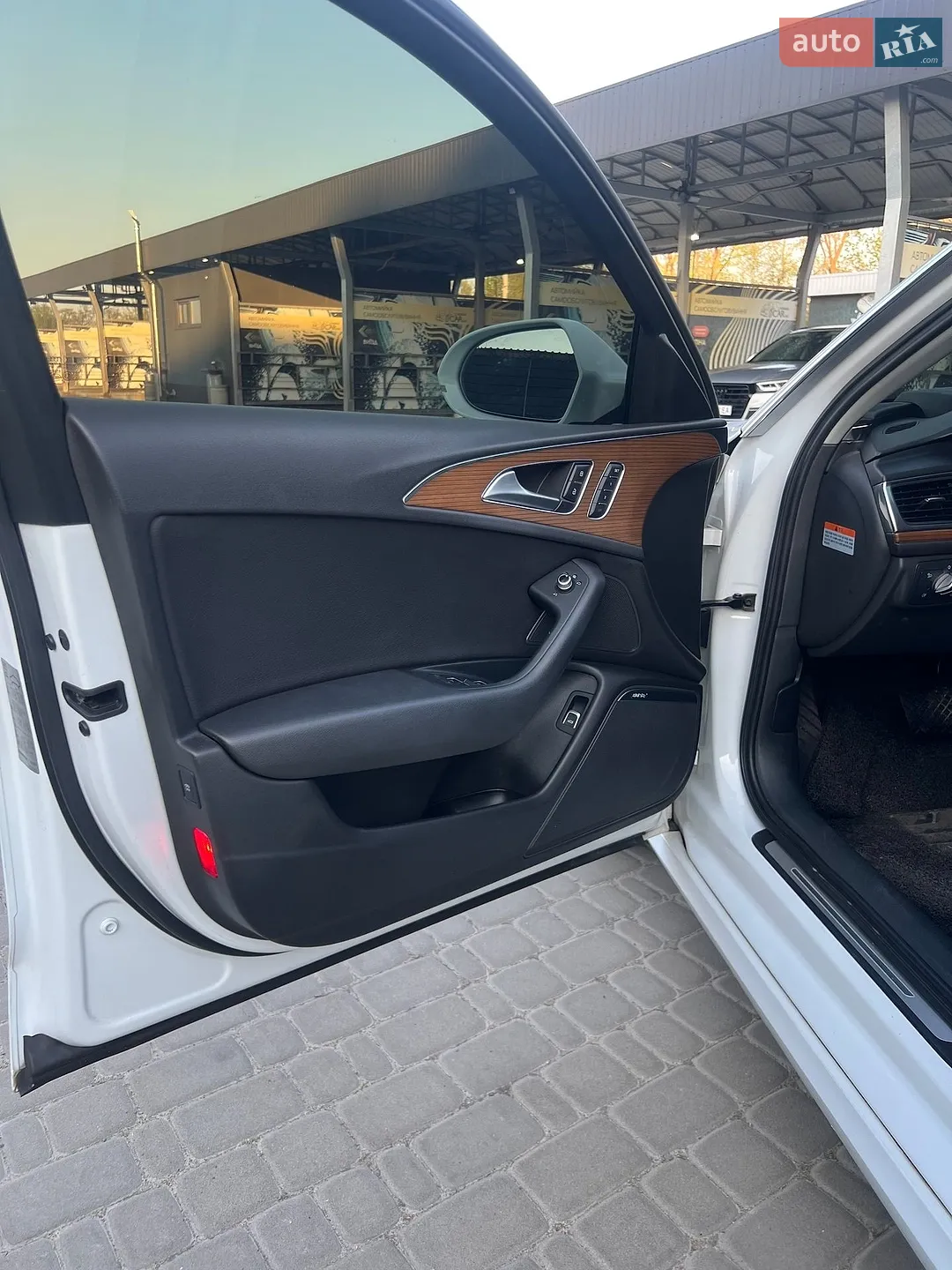 2016 Audi A6 - мініатюра 20