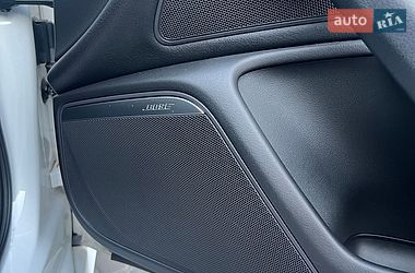 Седан Audi A6 2016 в Киеве