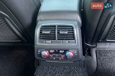 Седан Audi A6 2016 в Киеве