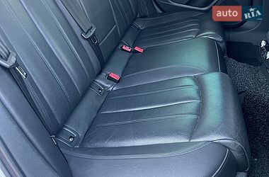 Седан Audi A6 2016 в Киеве