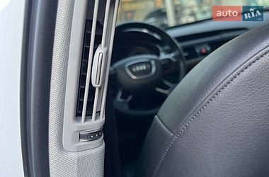 Седан Audi A6 2016 в Киеве