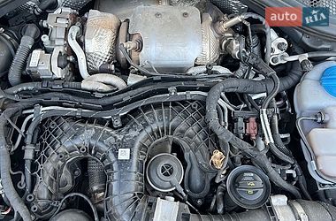 Седан Audi A6 2016 в Киеве