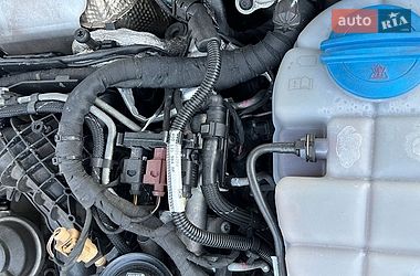 Седан Audi A6 2016 в Киеве