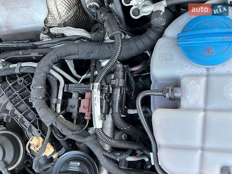 Седан Audi A6 2016 в Киеве