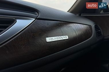 Универсал Audi A6 2013 в Долине