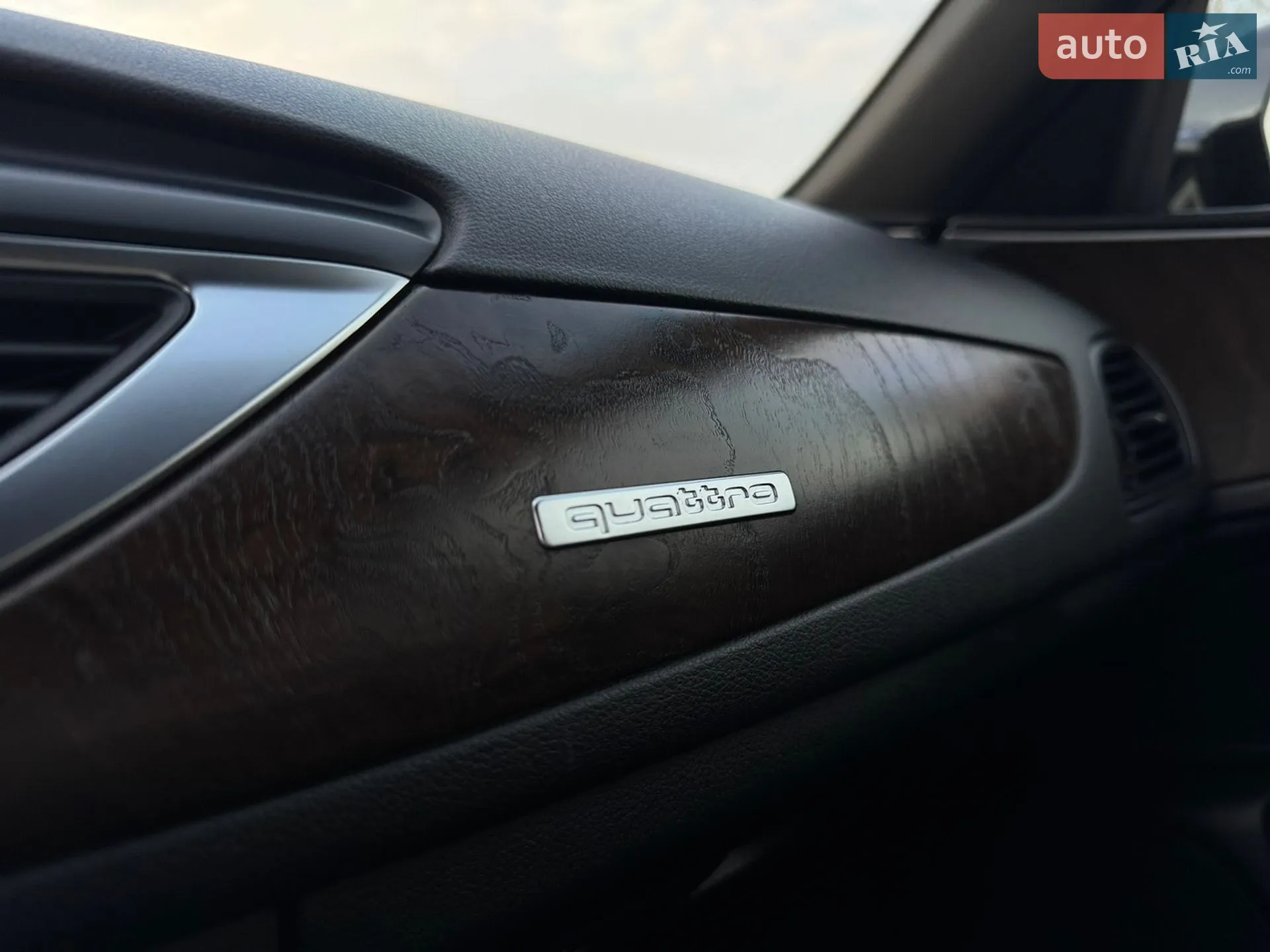 2013 Audi A6 - мініатюра 18