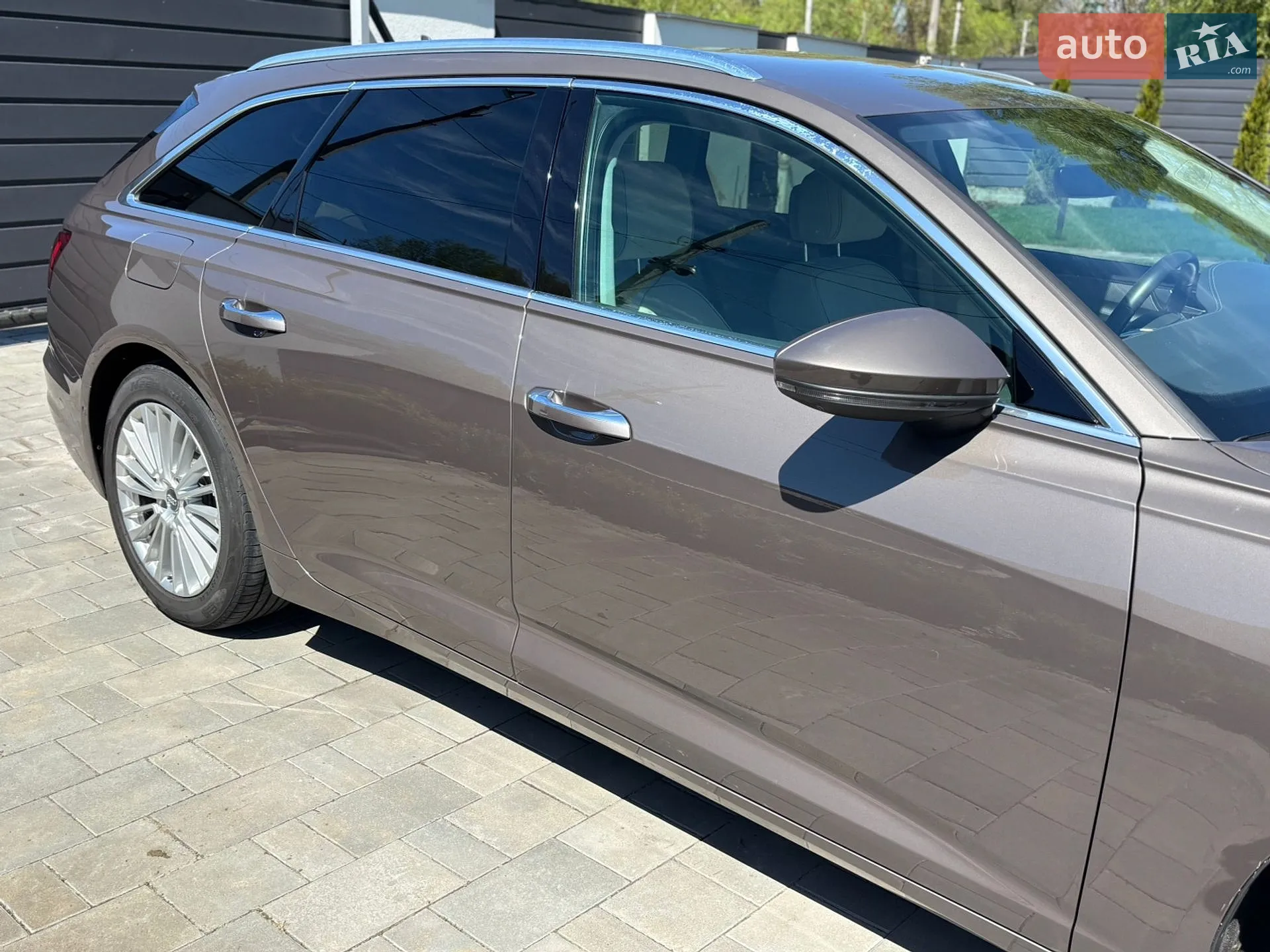2019 Audi A6 - мініатюра 11