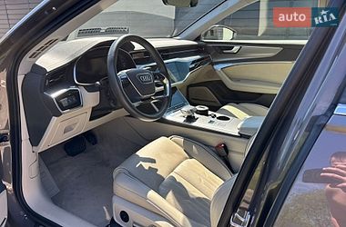 Универсал Audi A6 2019 в Звягеле