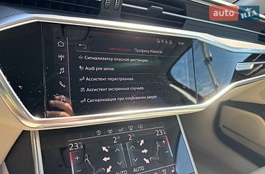 Универсал Audi A6 2019 в Звягеле