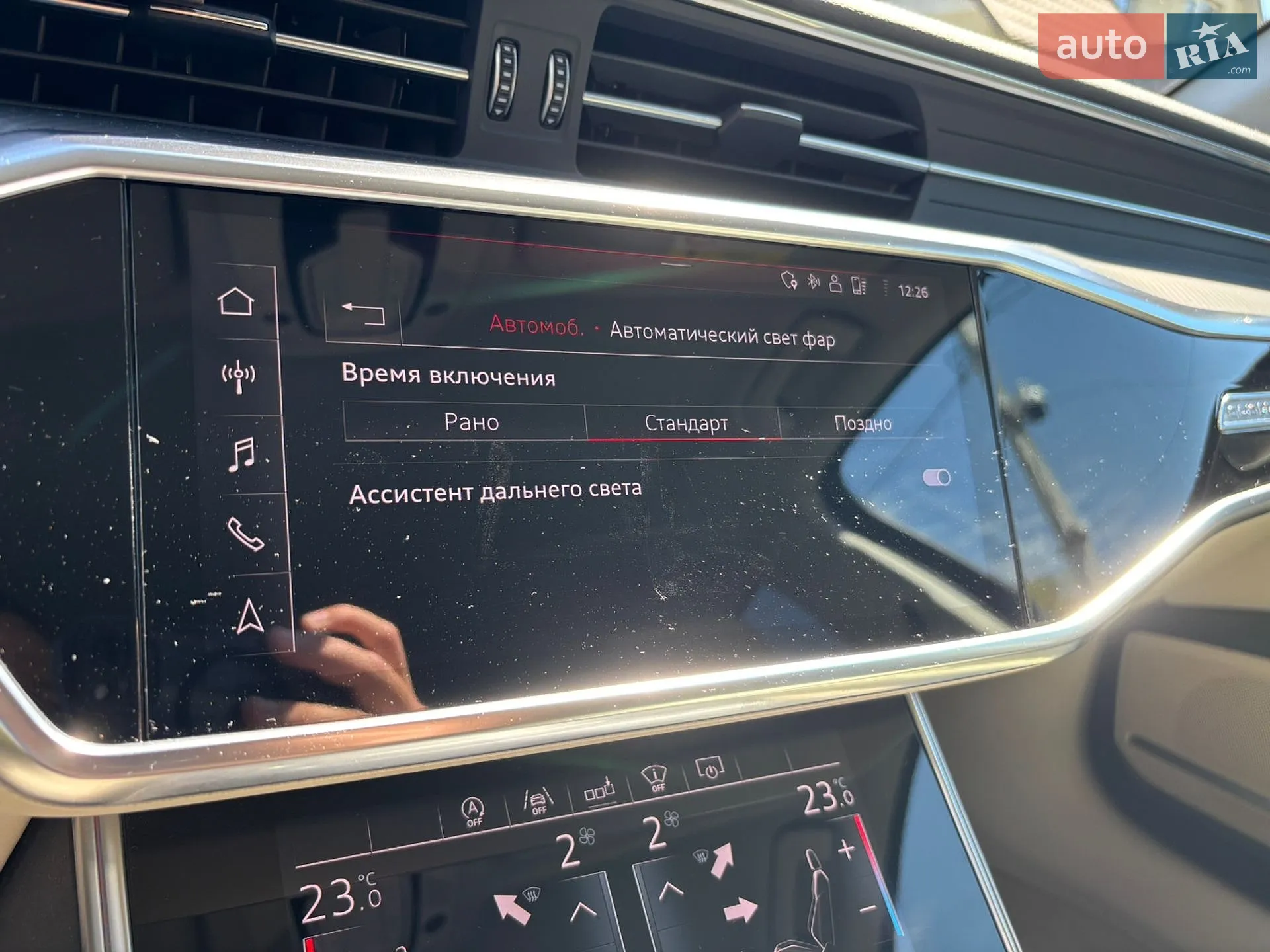 2019 Audi A6 - мініатюра 2