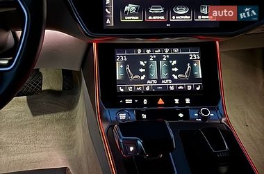 Универсал Audi A6 2019 в Звягеле