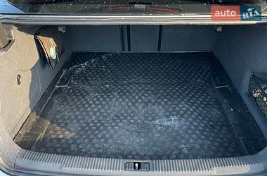 Седан Audi A6 2014 в Львове