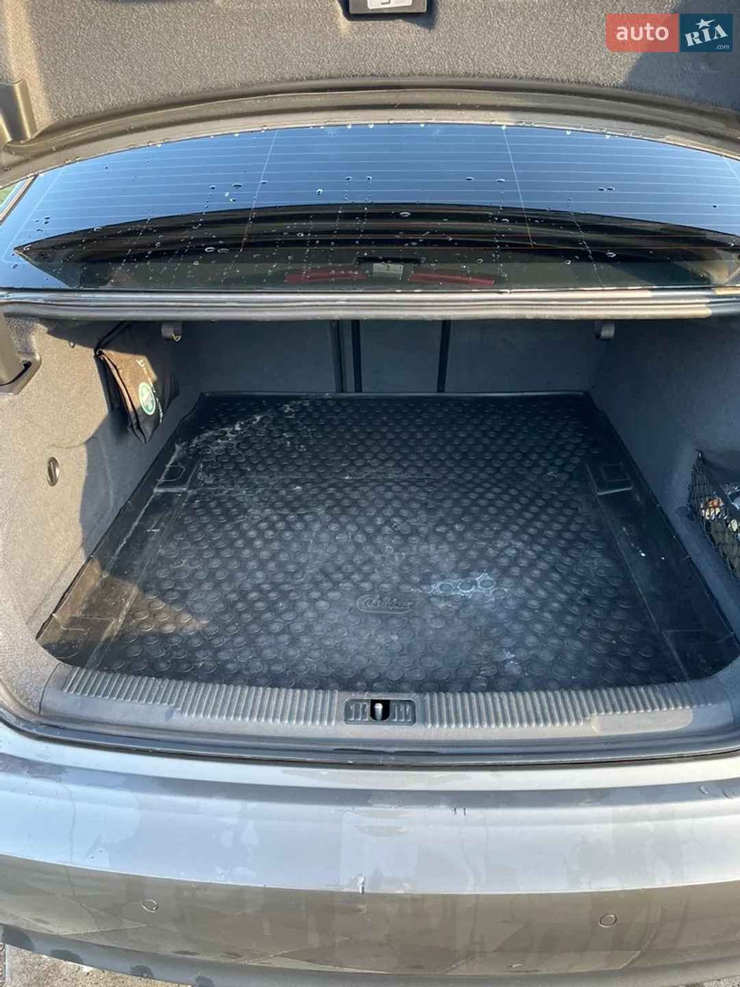 2014 Audi A6 - мініатюра 21