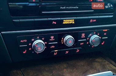 Седан Audi A6 2012 в Киеве