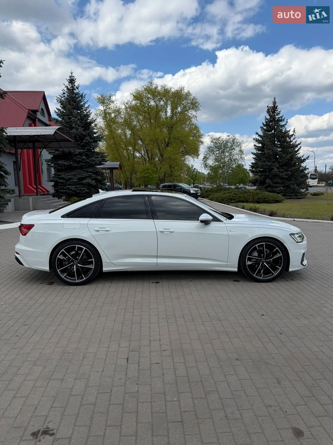 2021 Audi A6 - мініатюра 5
