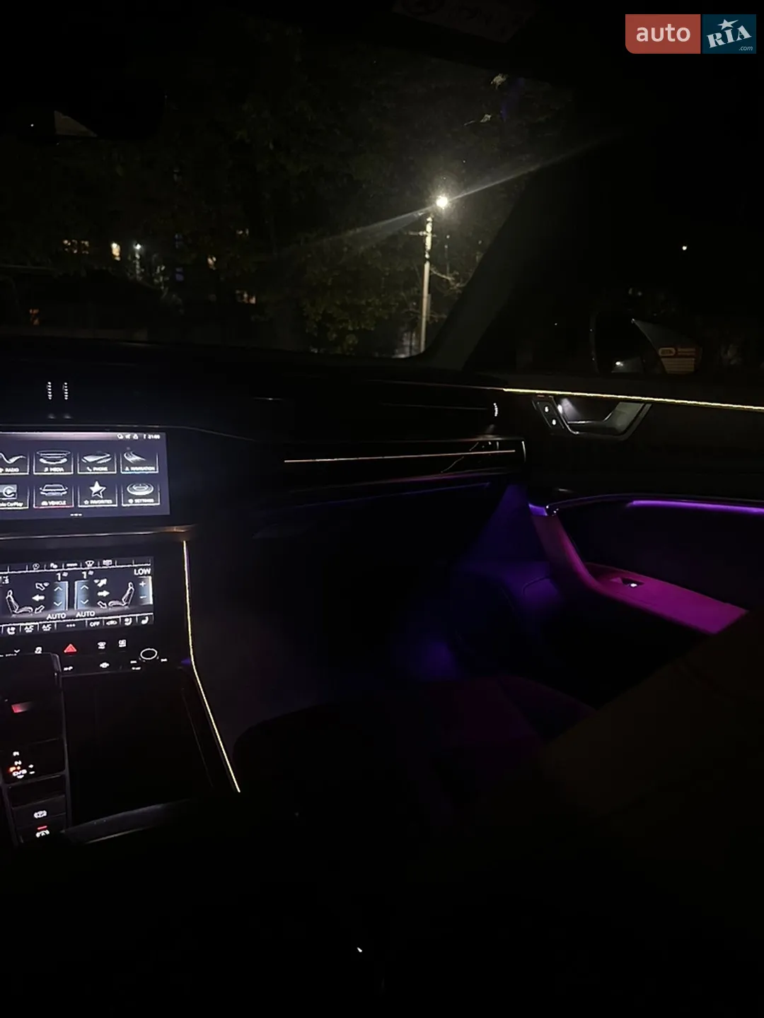 2021 Audi A6 - мініатюра 24