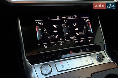 Седан Audi A6 2020 в Киеве