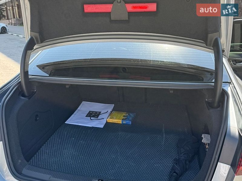 Седан Audi A6 2016 в Харкові
