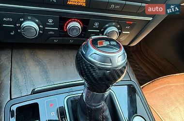 Седан Audi A6 2015 в Киеве