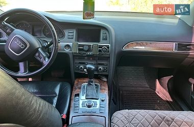 Универсал Audi A6 2005 в Смеле