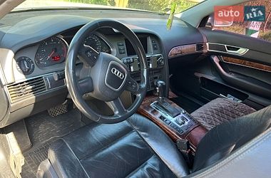 Универсал Audi A6 2005 в Смеле