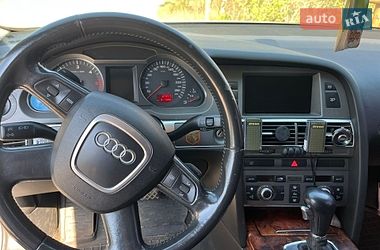 Универсал Audi A6 2005 в Смеле