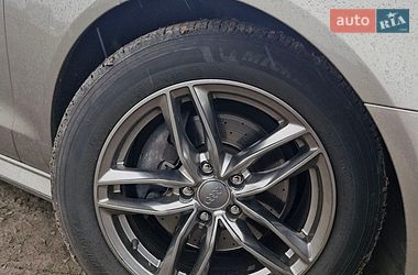 Универсал Audi A6 2016 в Киеве