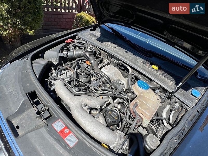 Седан Audi A6 2009 в Луцьку фото 9 Седан Audi A6 2009 в Луцьку