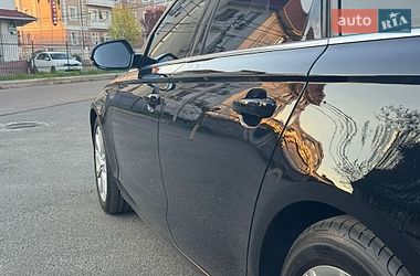 Седан Audi A6 2012 в Киеве