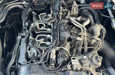 Седан Audi A6 2012 в Киеве