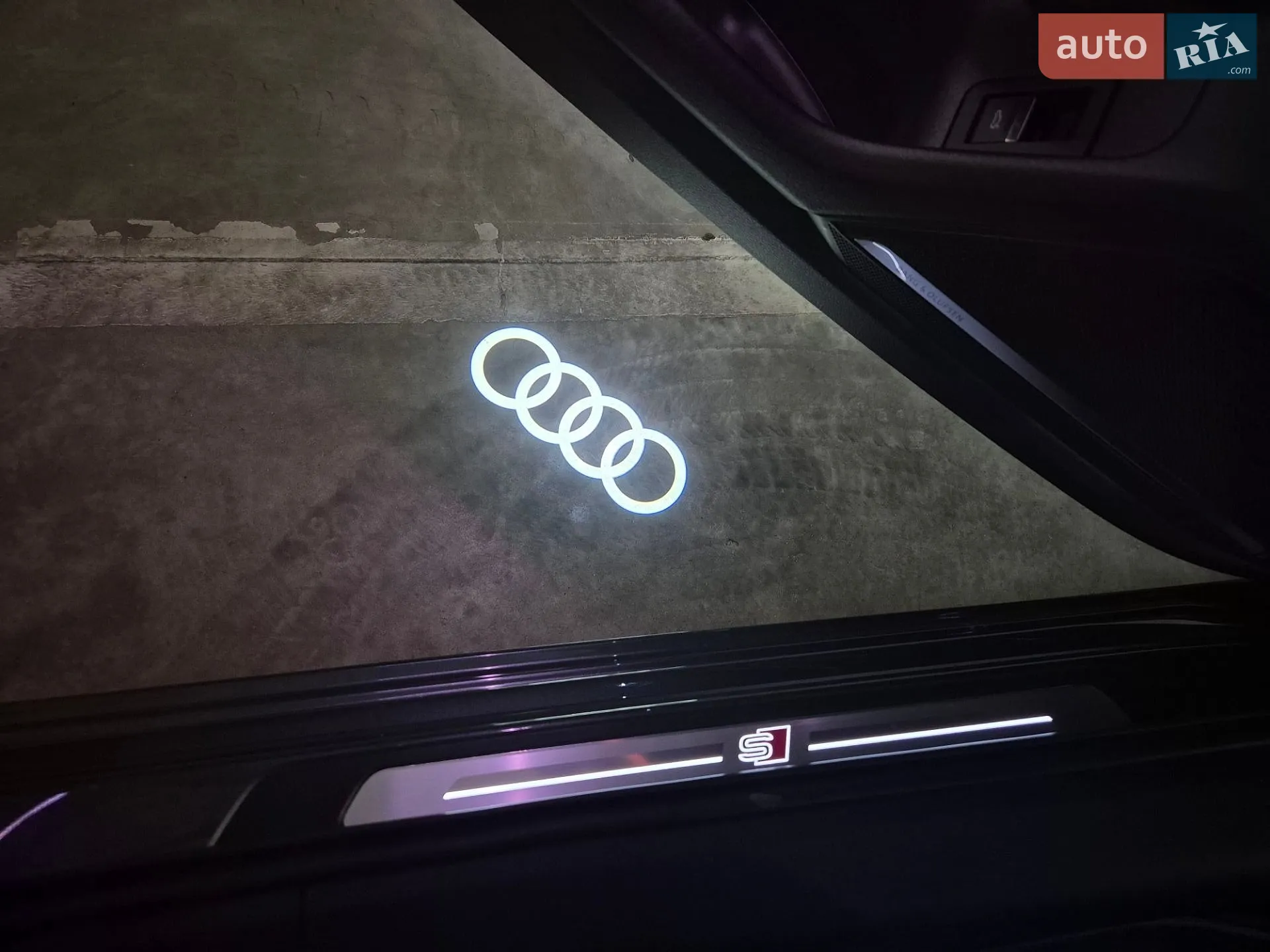 2020 Audi A6 - мініатюра 60