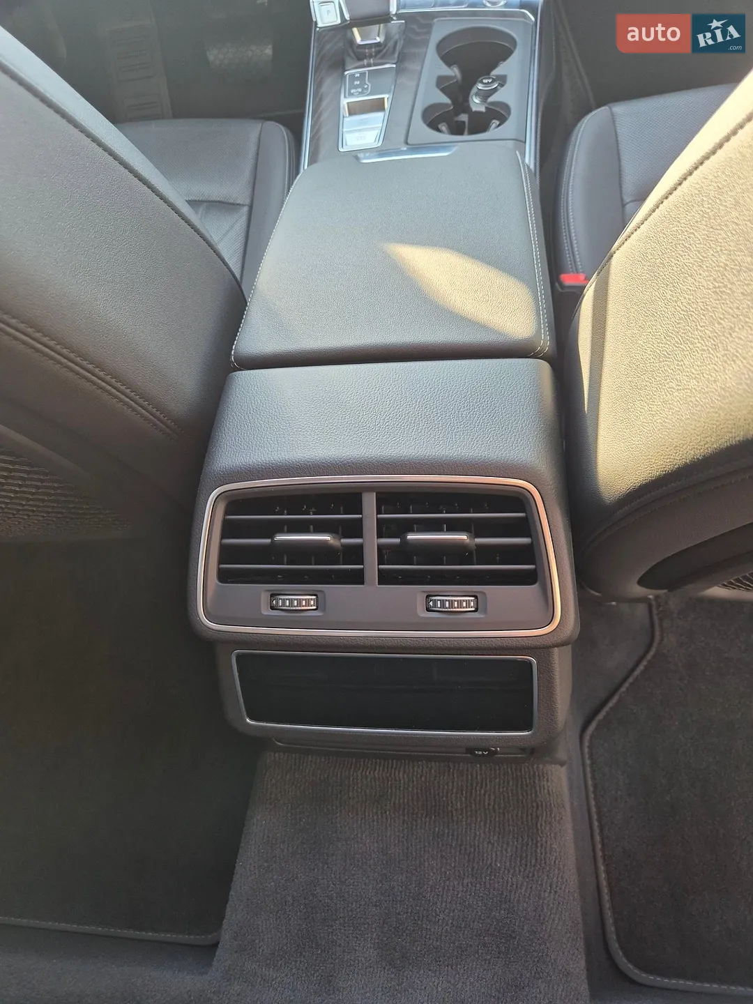 2020 Audi A6 - мініатюра 87