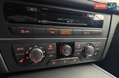 Универсал Audi A6 2013 в Лубнах