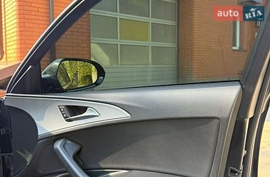 Универсал Audi A6 2013 в Лубнах