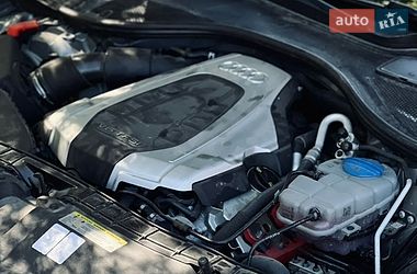 Седан Audi A6 2014 в Львове