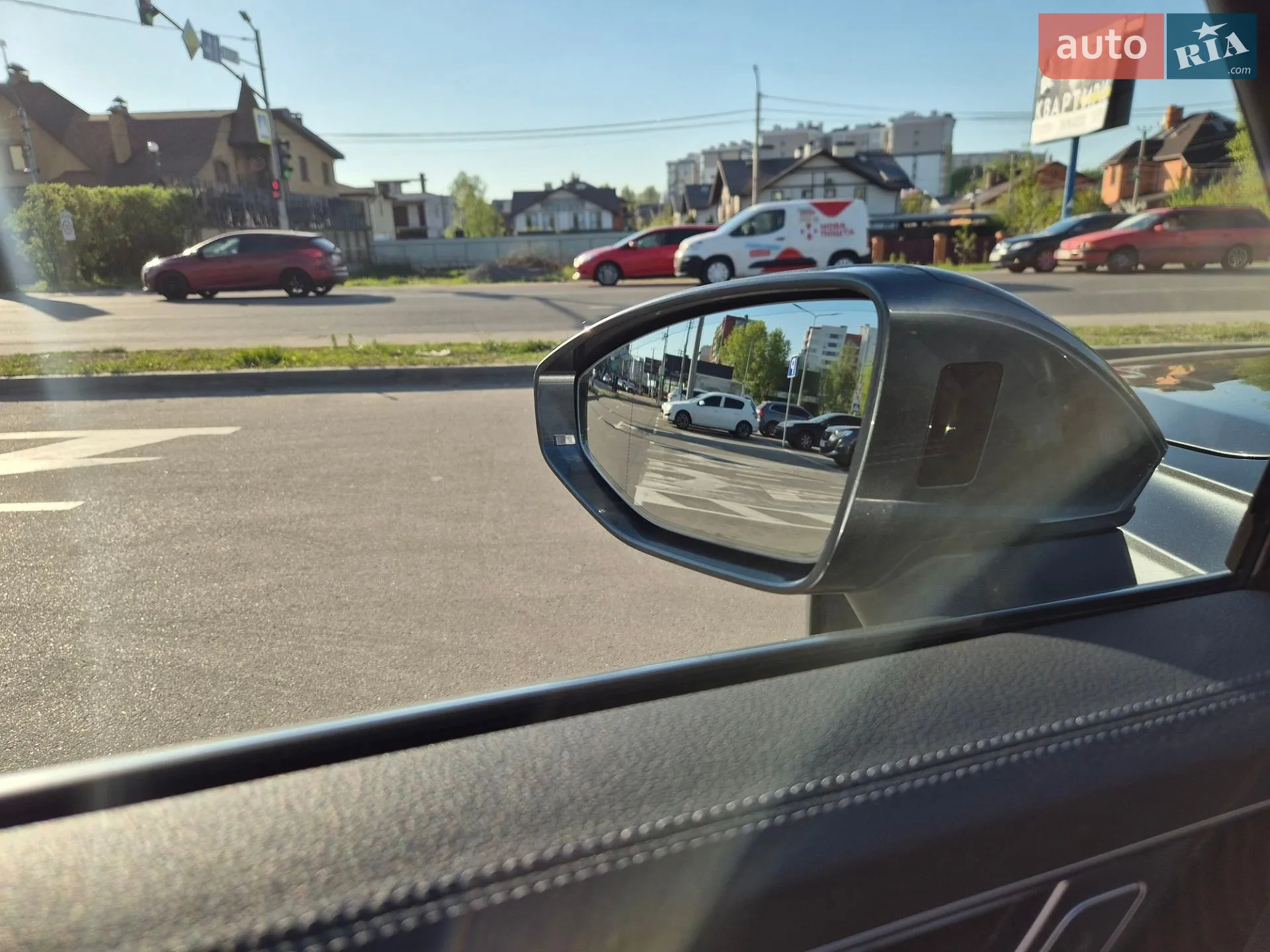 2020 Audi A6 - мініатюра 36