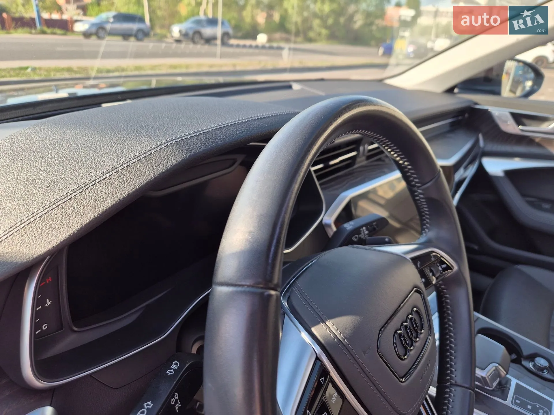2020 Audi A6 - мініатюра 38