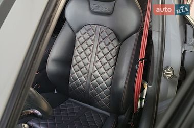 Седан Audi A6 2017 в Киеве